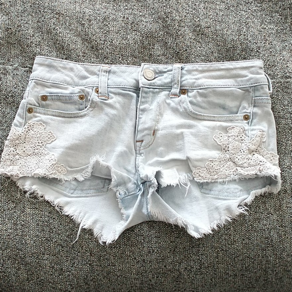 American Eagle shorts